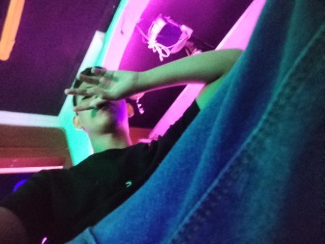 SexyAladinX - Sexe cam en vivo - 23740173