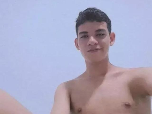 SexyAladinX - Sexe cam en vivo - 23740221