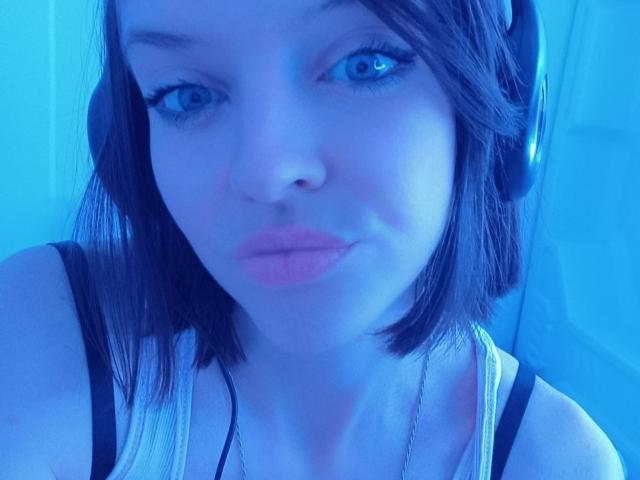 LissaMeow - Sexe cam en vivo - 23741689