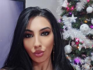 BrunetteBabe69 - Sexe cam en vivo - 23742349