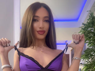 LaylaKrista - Live sexe cam - 23742569