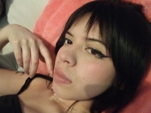 NatashaHottson - Sexe cam en vivo - 23743313