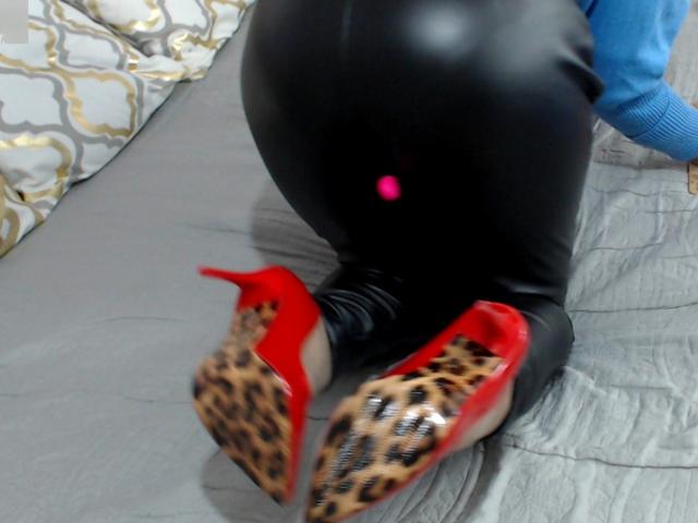 KateRouge - Sexe cam en vivo - 23743813