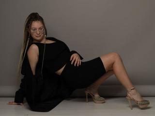 Rozzi - Sexe cam en vivo - 23744497