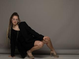 Rozzi - Sexe cam en vivo - 23744517