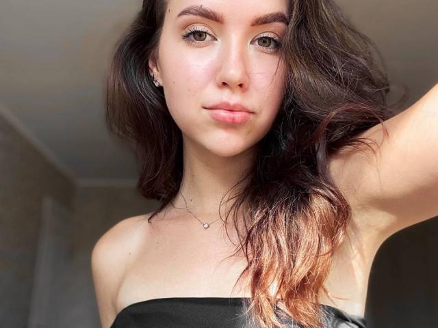 ClioAir - Live porn &amp; sex cam - 23744593
