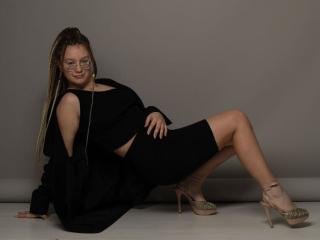 Rozzi - Sexe cam en vivo - 23744677