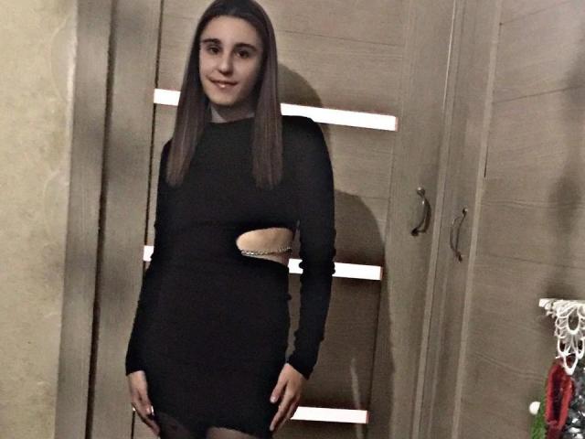 NastenaHot69 - Sexe cam en vivo - 23745581