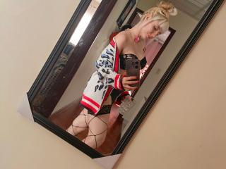 SaraleePoison - Live sexe cam - 23745773