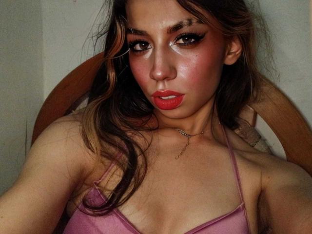 KatherinJohns - Sexe cam en vivo - 23745897