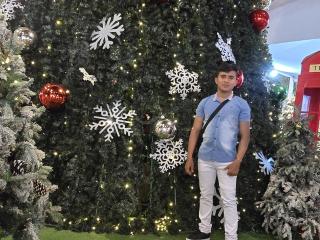 DayanWilly - Live sex cam - 23745949