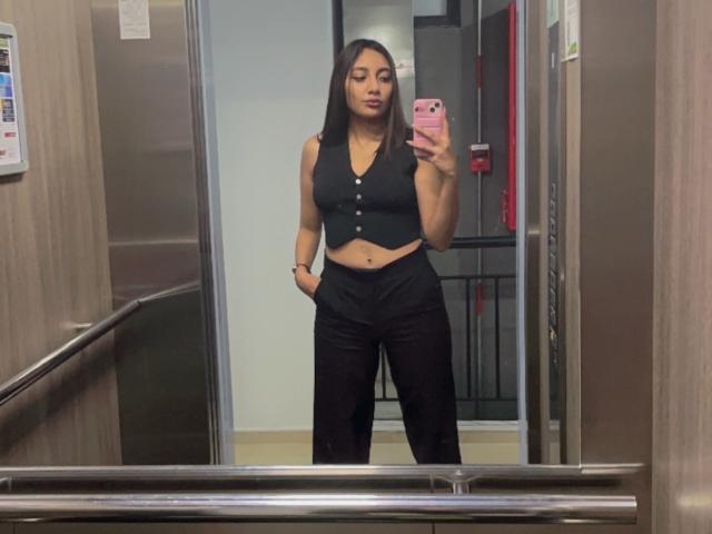 DianaFernandezz - Live sex cam - 23747237