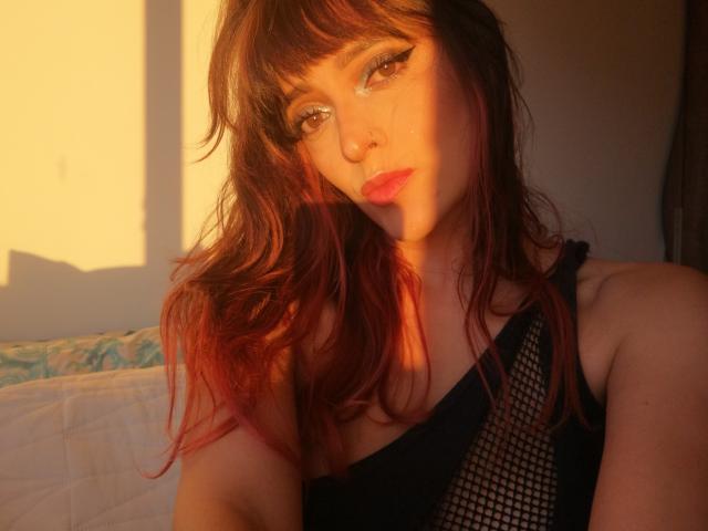 JaneRoa - Live porno og sexkamera - 23747241