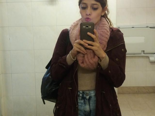 JaneRoa - Sexe cam en vivo - 23747561