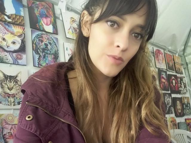 JaneRoa - Live sex cam - 23747625