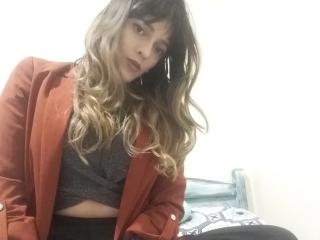 JaneRoa - Live porno og sexkamera - 23747633