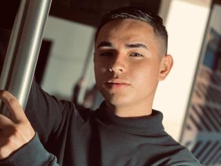 LianFoxy - Sexe cam en vivo - 23747969