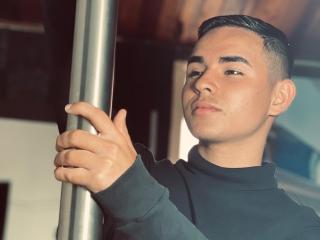 LianFoxy - Sexe cam en vivo - 23747993