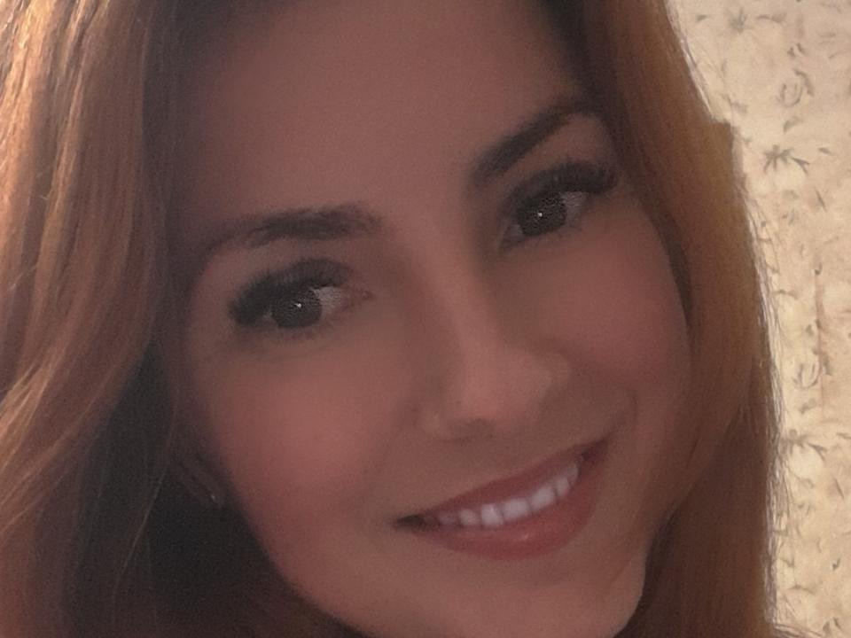 RedHairedWitch - Live Sex Cam - 23748365