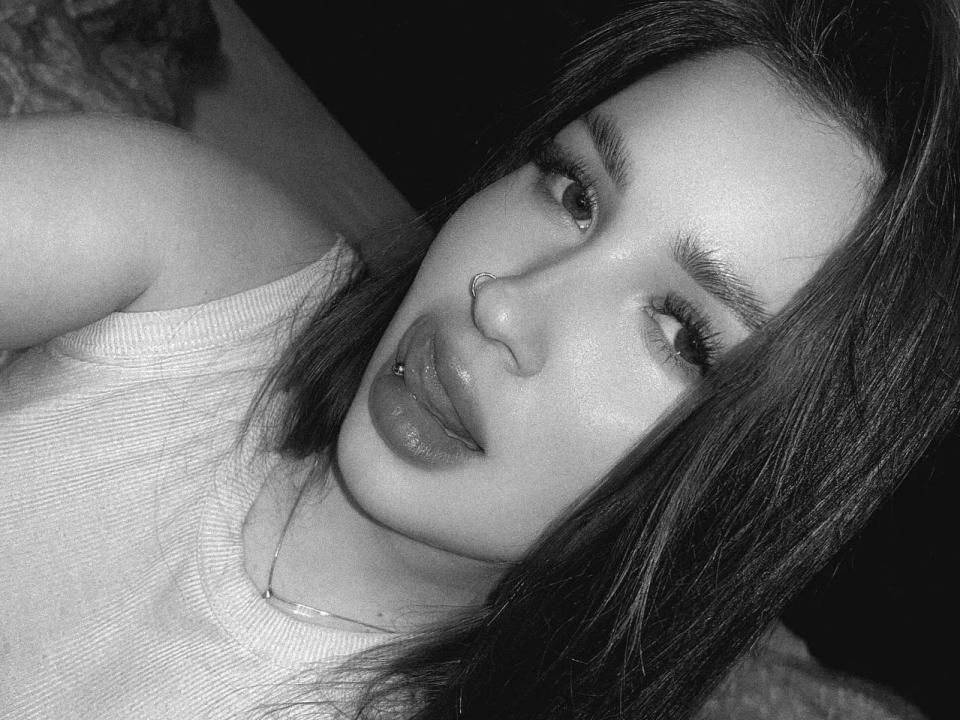 KristyKiss - Sexe cam en vivo - 23748485