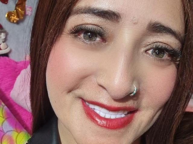 AlessadraJones - Live sex cam - 23748693