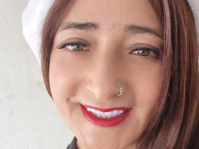 AlessadraJones - Sexe cam en vivo - 23748729