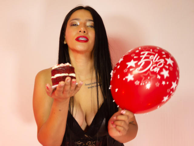 DashaFoxy - Live porn &amp; sex cam - 23748825