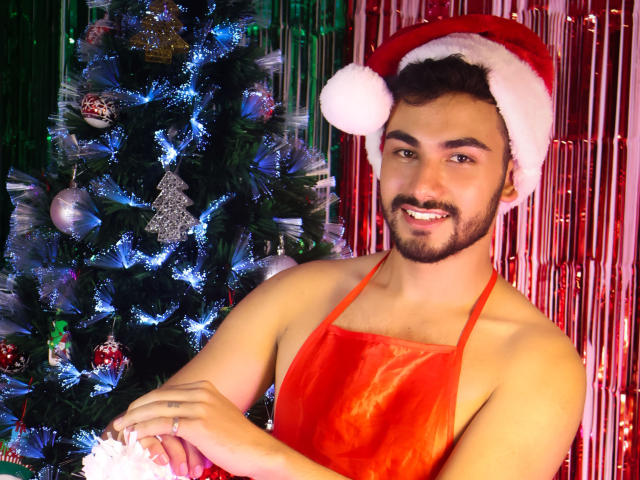 JuanchoAfpa - Live sex cam - 23748997