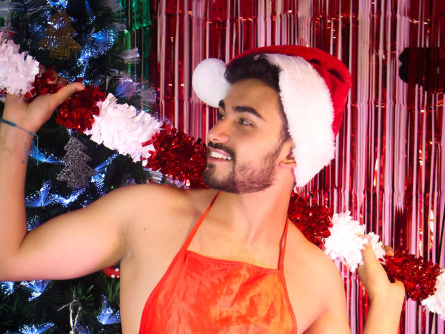 JuanchoAfpa - Live sex cam - 23749001