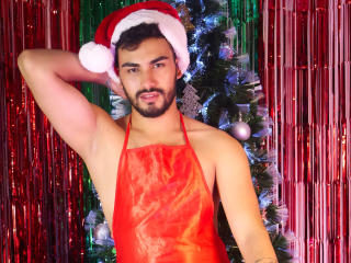 JuanchoAfpa - Live sex cam - 23749005