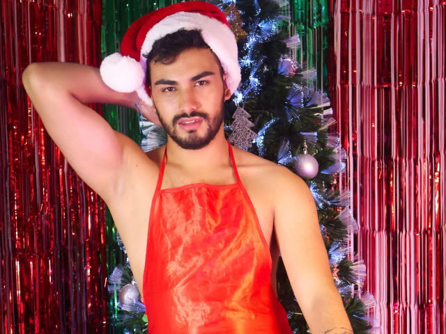 JuanchoAfpa - Live sex cam - 23749005