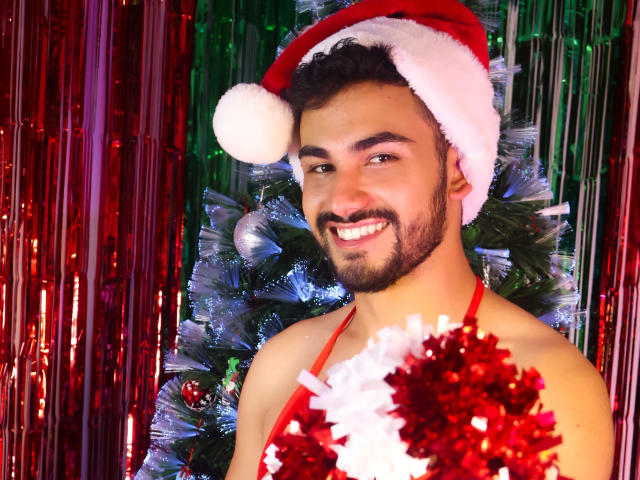 JuanchoAfpa - Live sex cam - 23749009