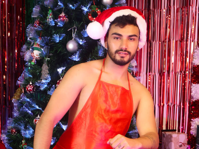 JuanchoAfpa - Live sex cam - 23749013