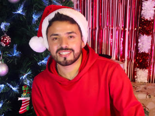 NoahBrown - Sexe cam en vivo - 23749041