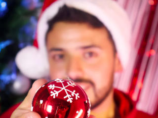 NoahBrown - Sexe cam en vivo - 23749045