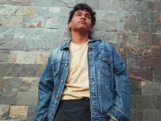 ZaynBodyX - Sexe cam en vivo - 23749093