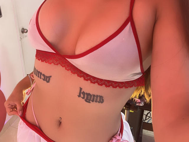 LiliMays - Sexe cam en vivo - 23749297