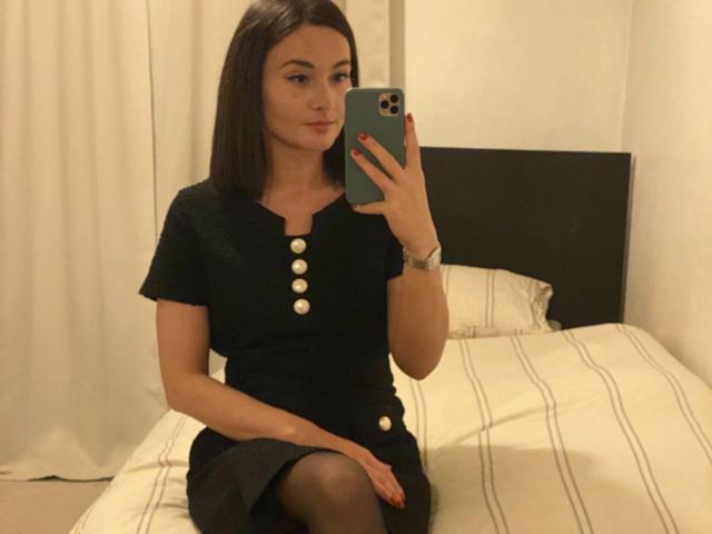 Dionisia - Sexe cam en vivo - 23749649