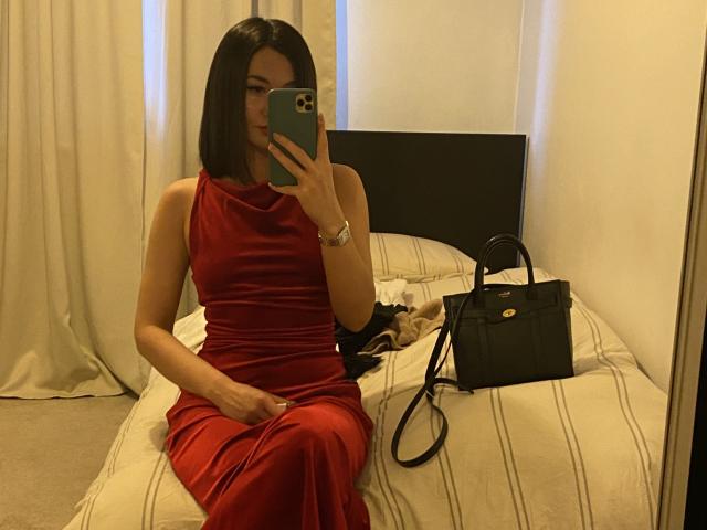 Dionisia - Sexe cam en vivo - 23749653