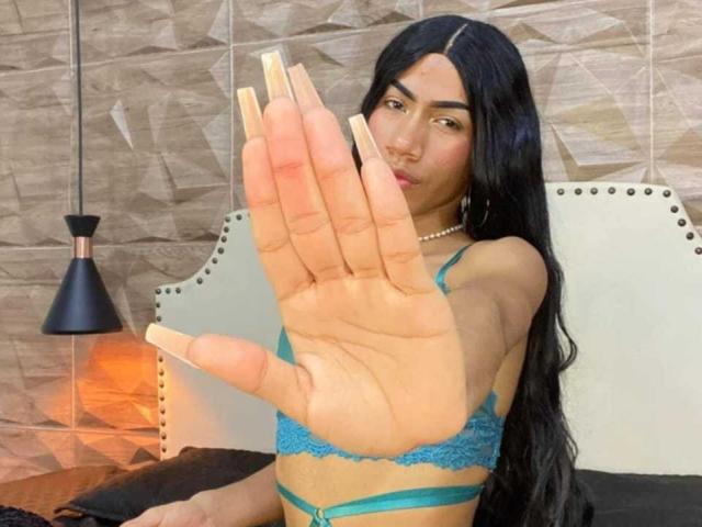 KylieJenOne - Live sex cam - 23749861