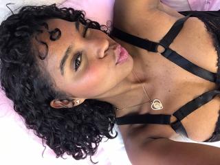 LisaMendez - Sexe cam en vivo - 23750341