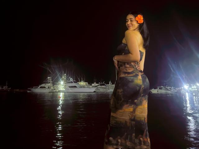 NicoColeman - Sexe cam en vivo - 23750613