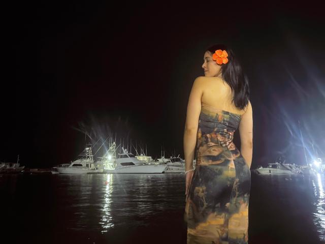 NicoColeman - Sexe cam en vivo - 23750645