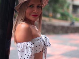 JuliethVarx - Live sex cam - 23750813