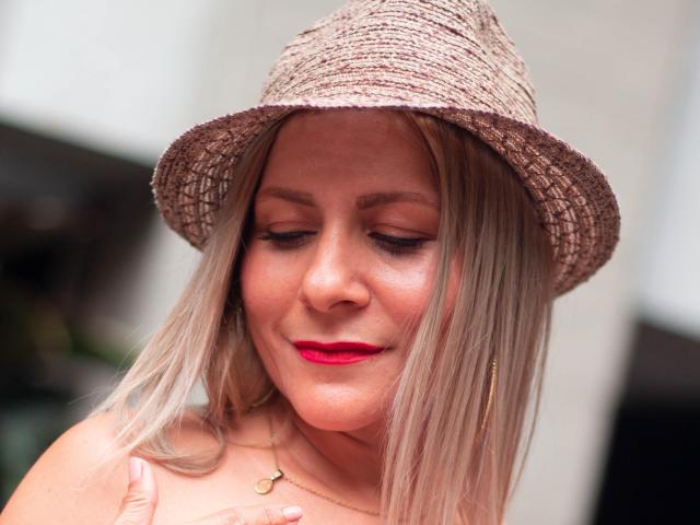 JuliethVarx - Sexe cam en vivo - 23750893