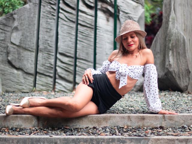 JuliethVarx - Sexe cam en vivo - 23750897