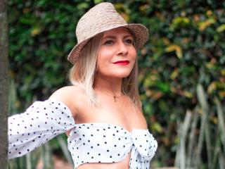 JuliethVarx - Sexe cam en vivo - 23750917