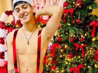 LucianMael - Sexe cam en vivo - 23751137