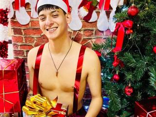 LucianMael - Sexe cam en vivo - 23751141