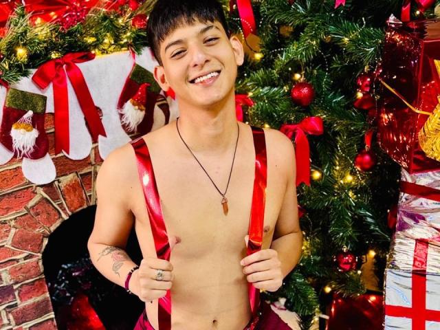 LucianMael - Sexe cam en vivo - 23751157